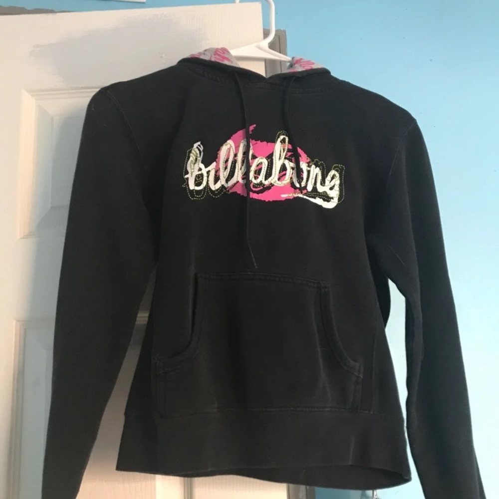 Billabong hoodie